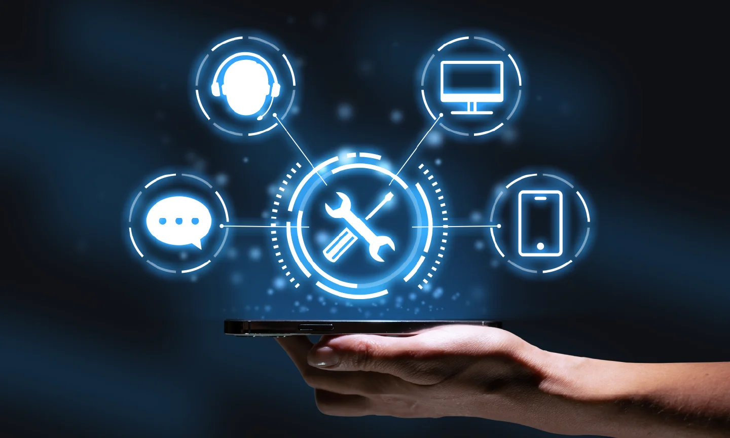 Back-Up & Disaster Recovery