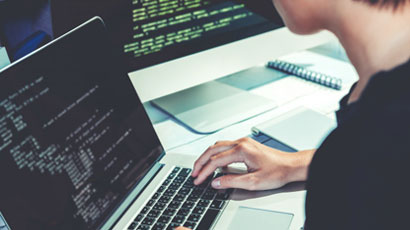 Emergency IT Support