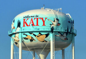 katy