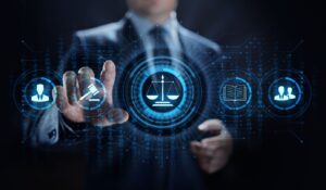 Legal IT support Houston