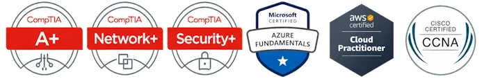 Houston business IT support
