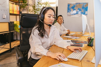 Houston cybersecurity services