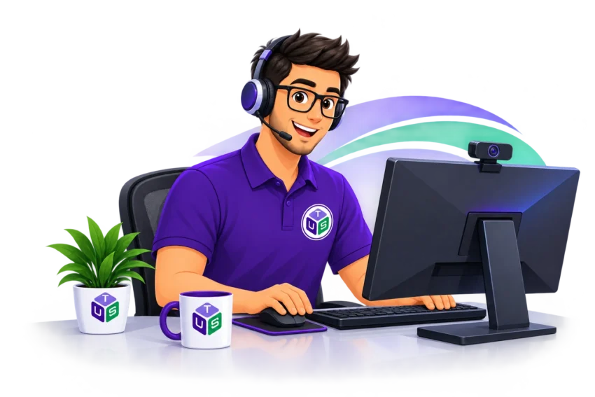 Houston IT Support Services